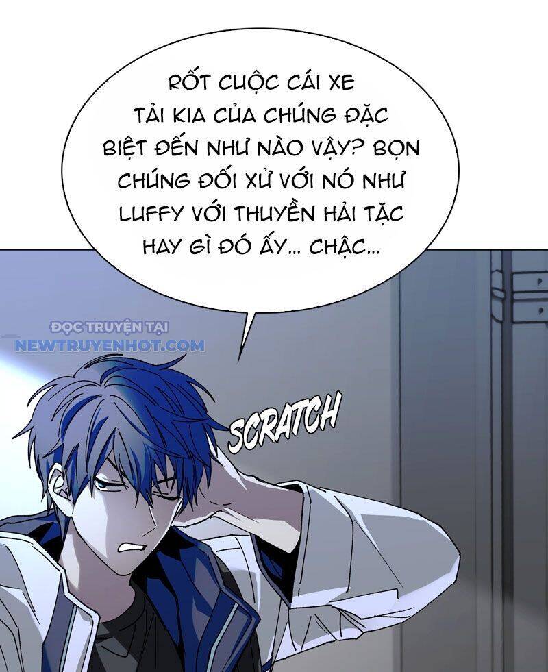 tận thế cũng chỉ là trò chơi chapter 27 89