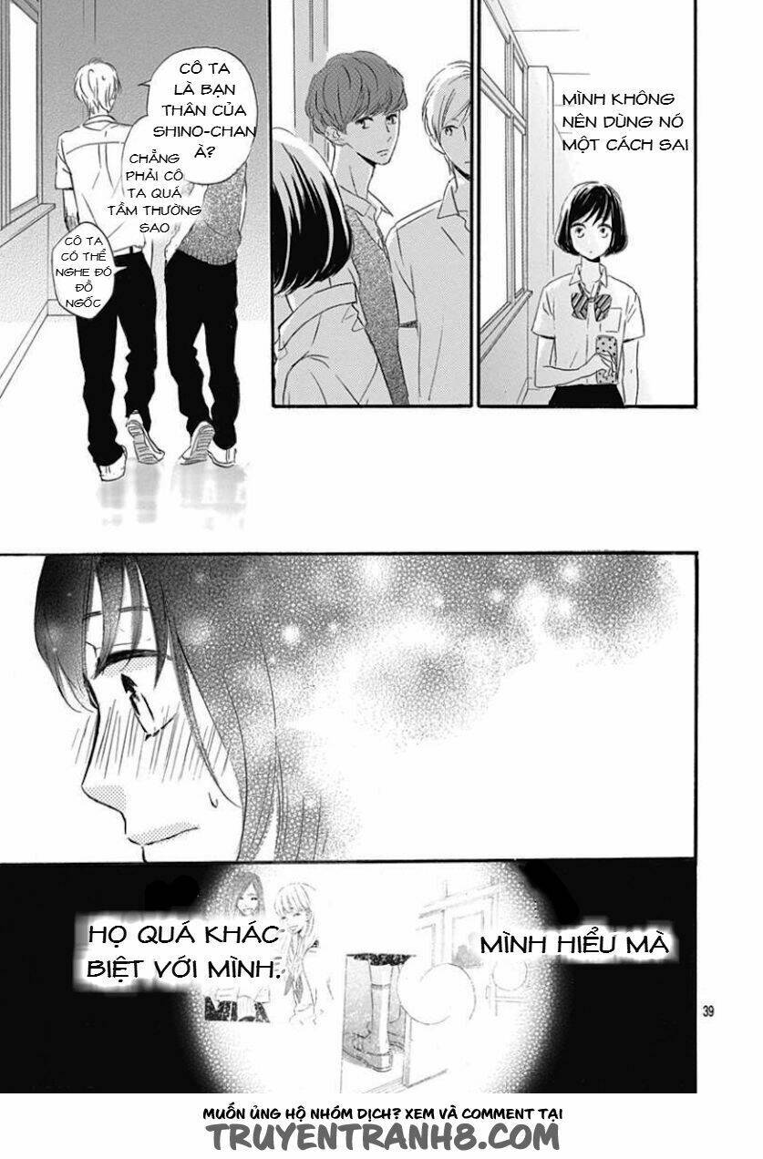 he loves you chapter 1 38