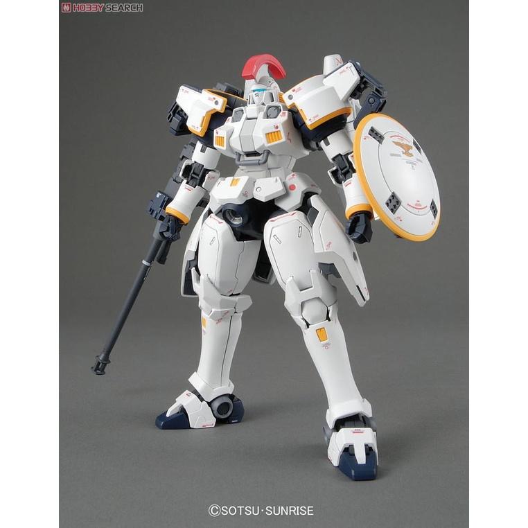 Bộ mô hình đồ chơi lắp ráp MG 1/100 TALLGEESE I EW VER.