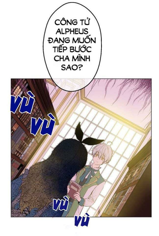 một ngày nọ ta trở thành công chúa chapter 30 2