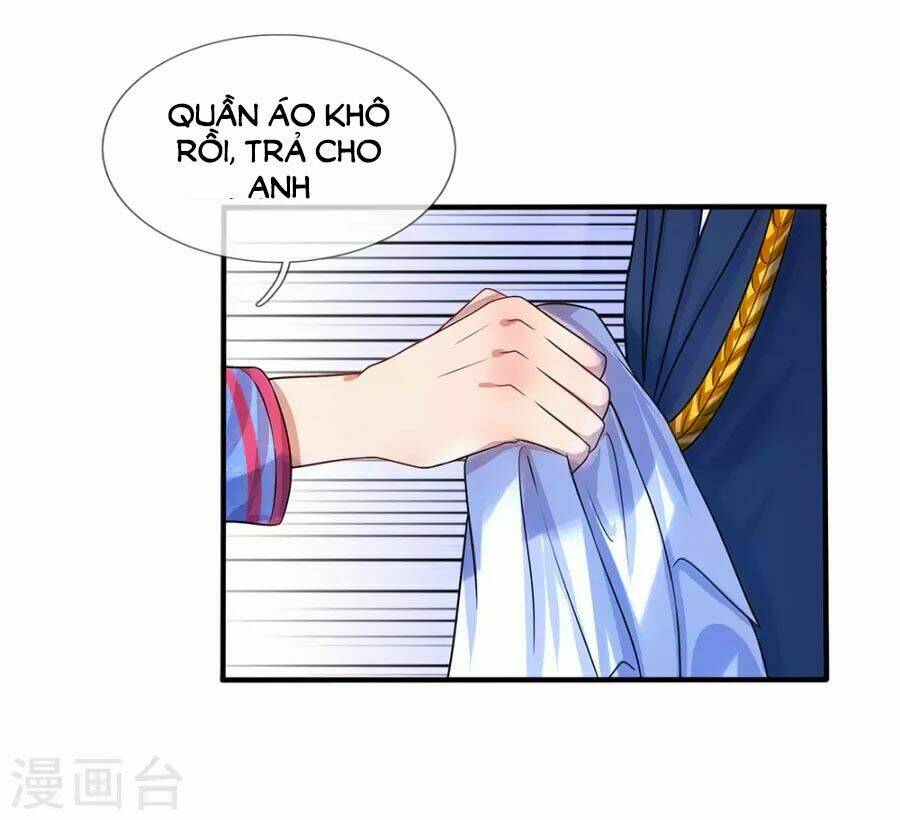 loạn thế tù sủng: thiếu soái bất lương của ta chapter 11 12