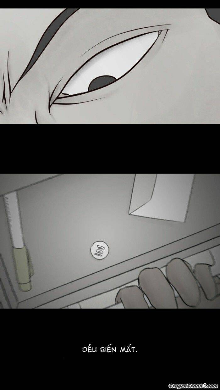 thứ sáu: những câu chuyện cấm chapter 26 22