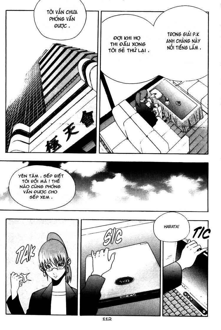 player kill chapter 33 4