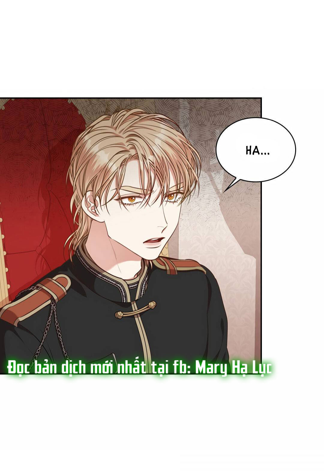 trở thành thư ký của bạo chúa chapter 30 8