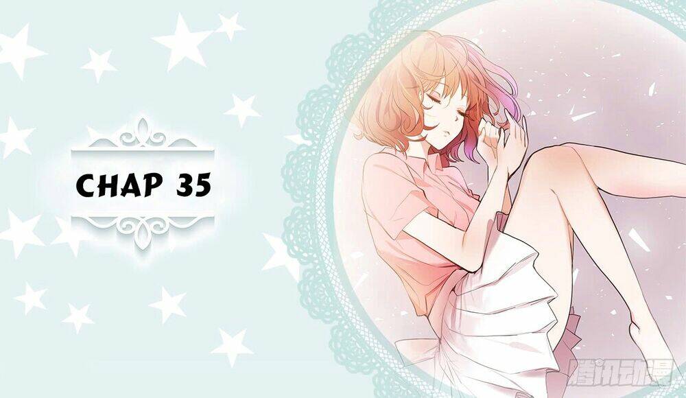 acup tiên sinh chapter 34 39