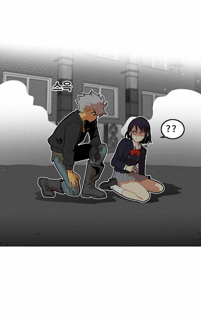 bẫy troll chapter 3 44