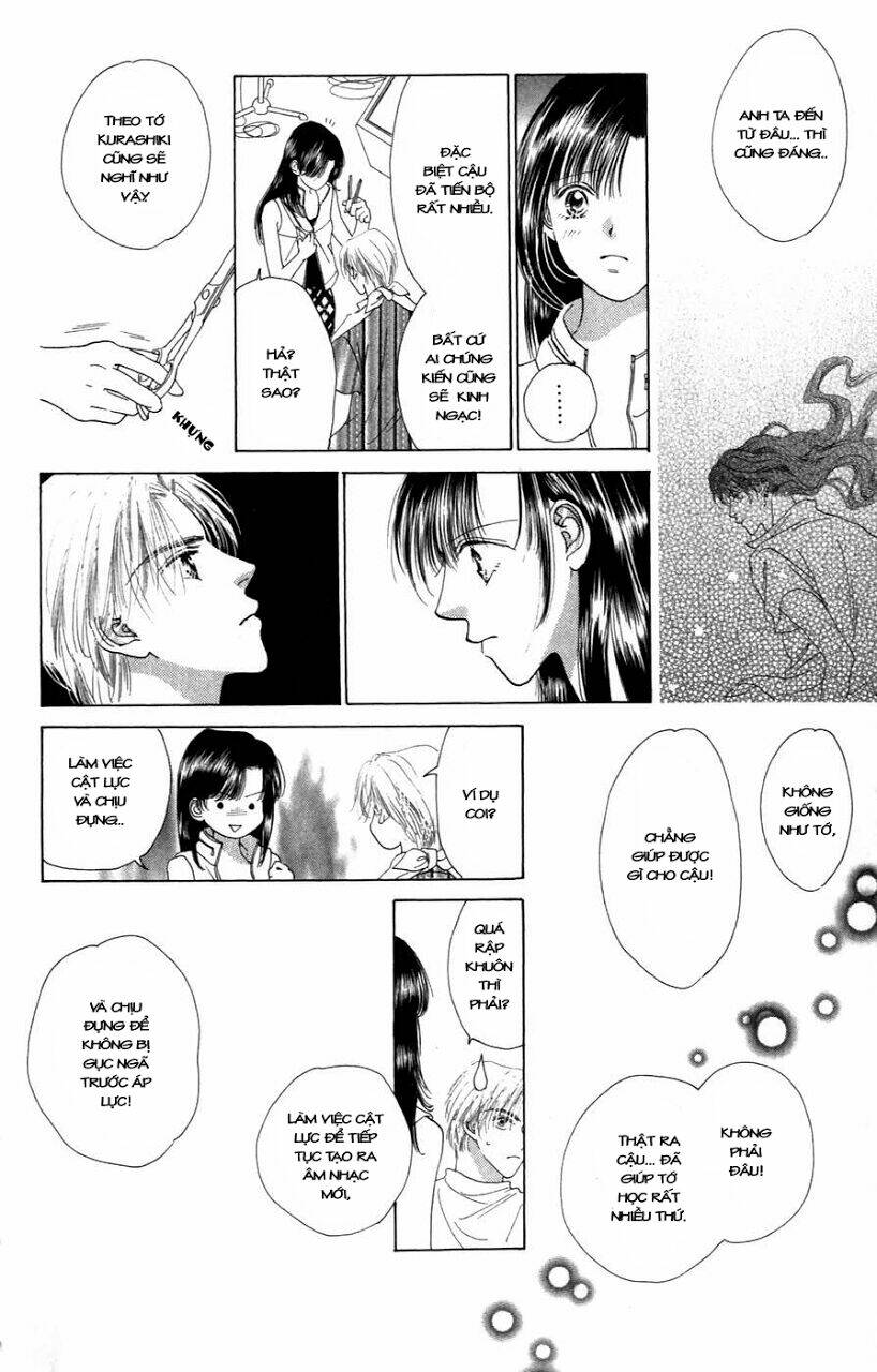 tenshi no uta chapter 22 25