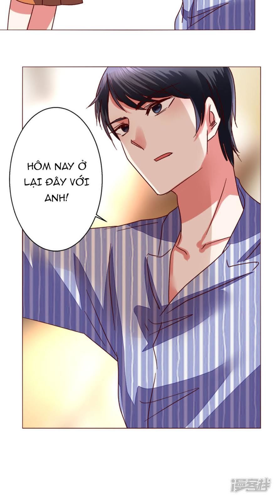 một tuần làm tình nhân chapter 63 10