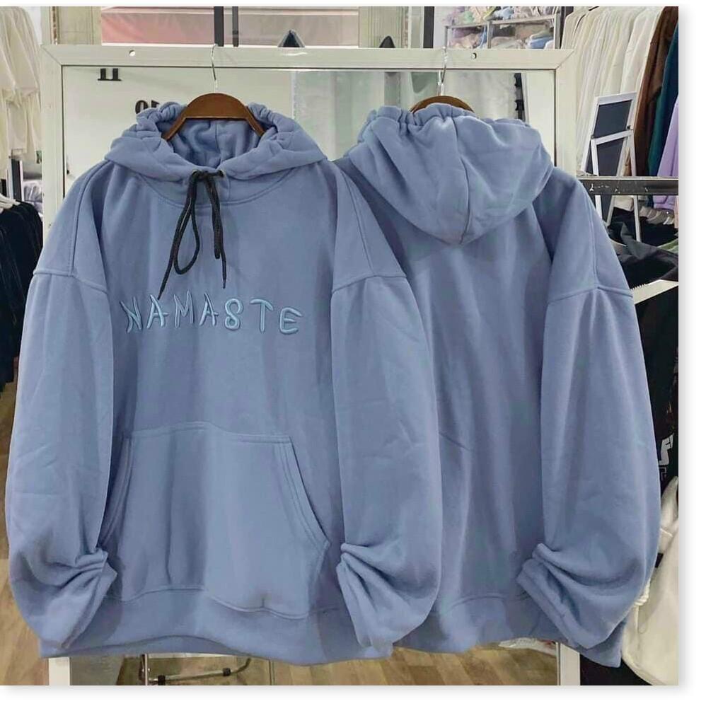 ÁO KHOÁC NỮ HOODIES CHẤT LIỆU NỈ THOÁNG MÁT NHIỀU MÀU SẤC XINH XẮN THỜI TRANG KING STORE