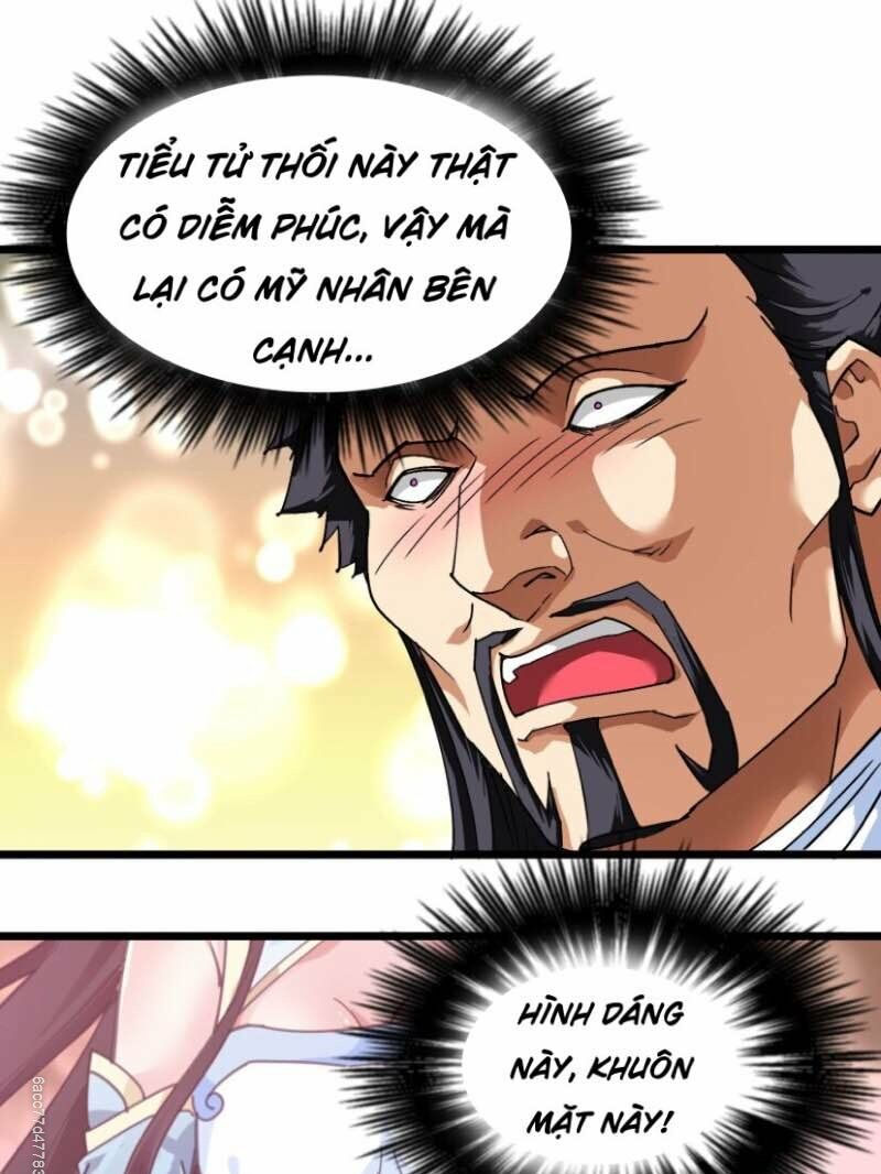 trọng sinh ta là đại thiên thần chapter 77 45