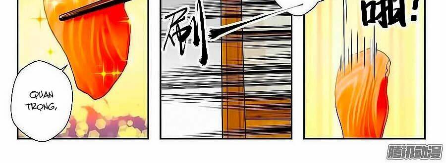 anh là phiền phức của em chapter 22 2