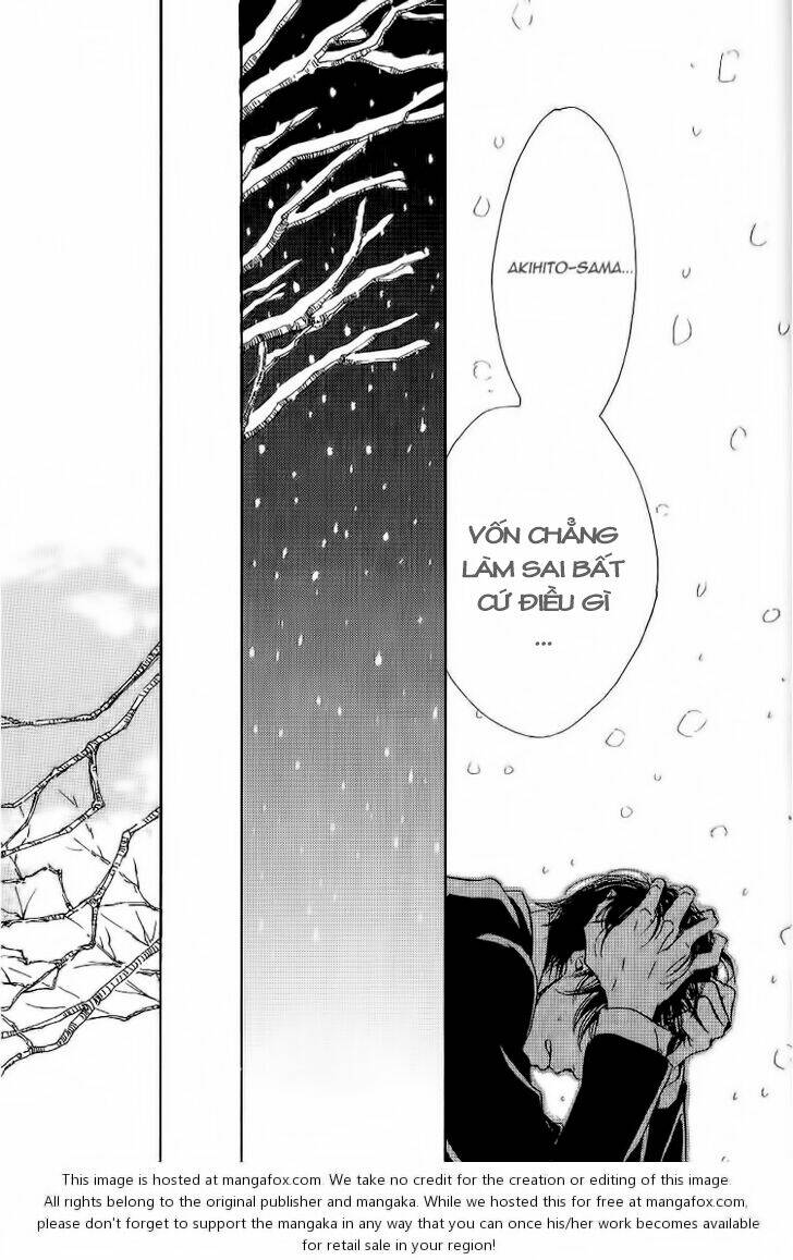 bình minh u sầu chapter 15 21