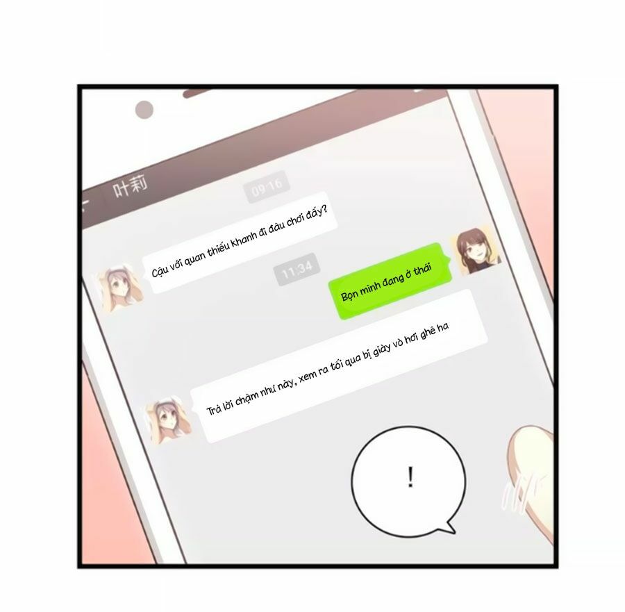 tình yêu là thế phần 2 chapter 2 4