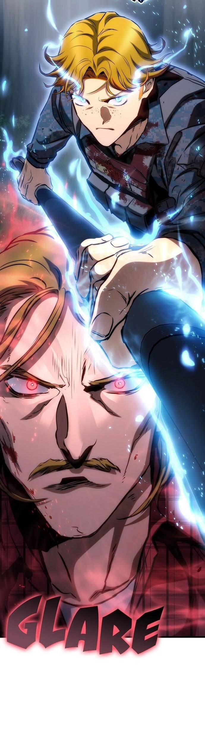 đồ long kỵ sĩ hôn môi ác long chapter 80 35