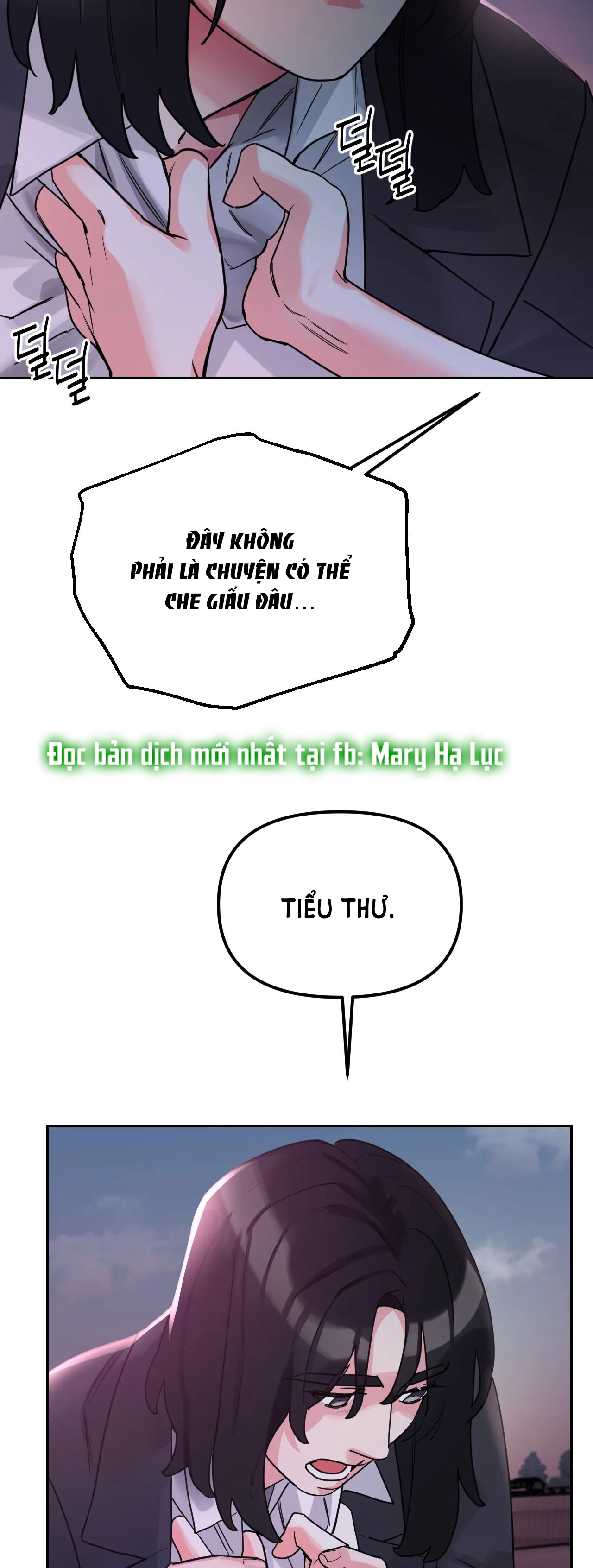 [18+] barrel chapter 4.1 10