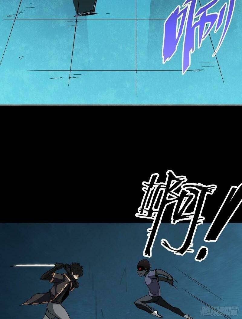 kiêm chức diêm vương chapter 19 30