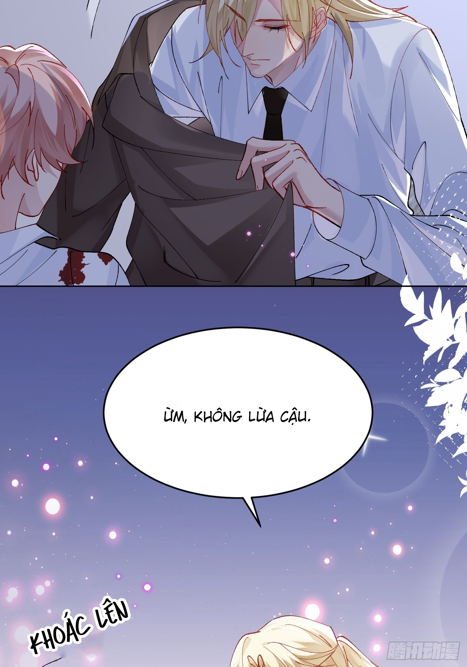 ỷ trên hiếp dưới chapter 18 29