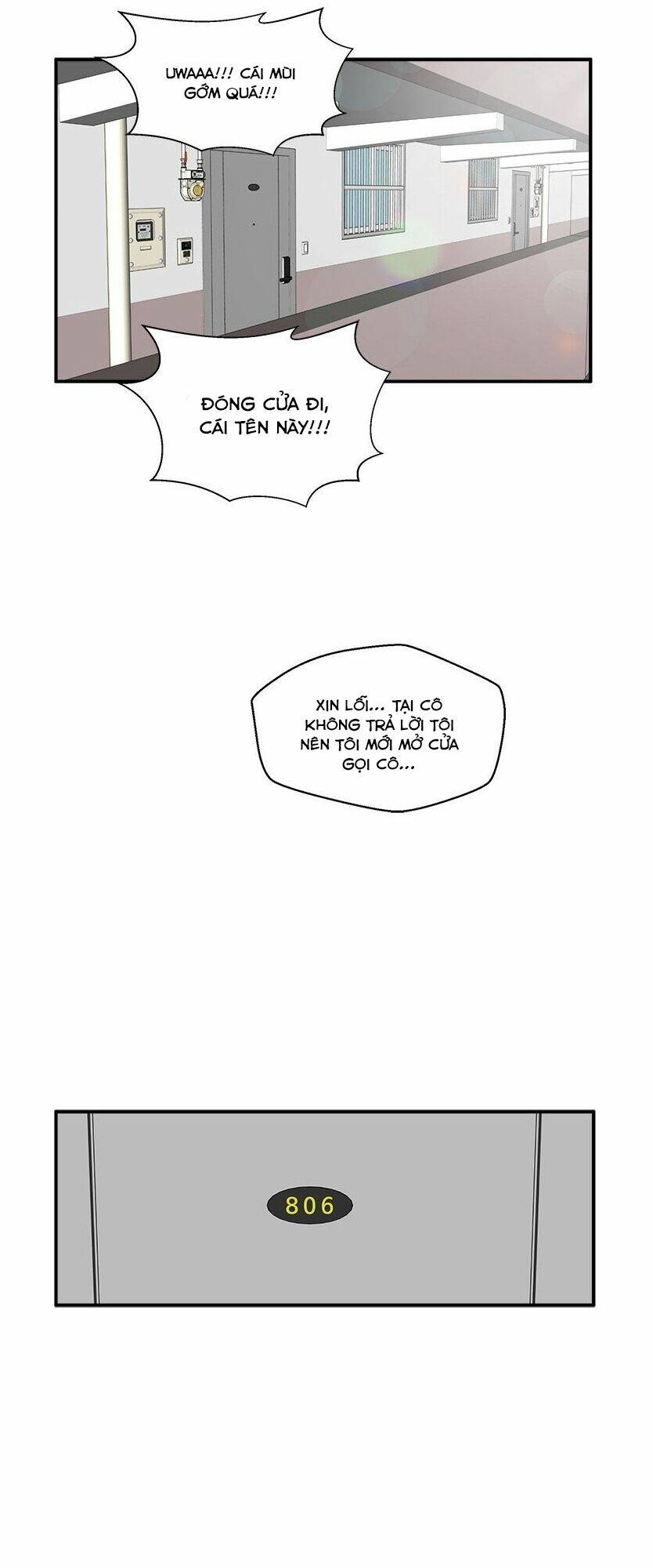 mr kang chapter 39 39