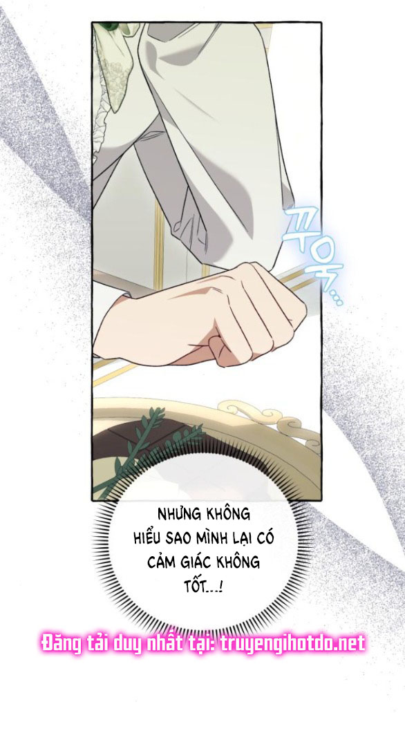 tôi tưởng đó chỉ là tiểu thuyết trọng sinh bình thường chapter 60.1 11