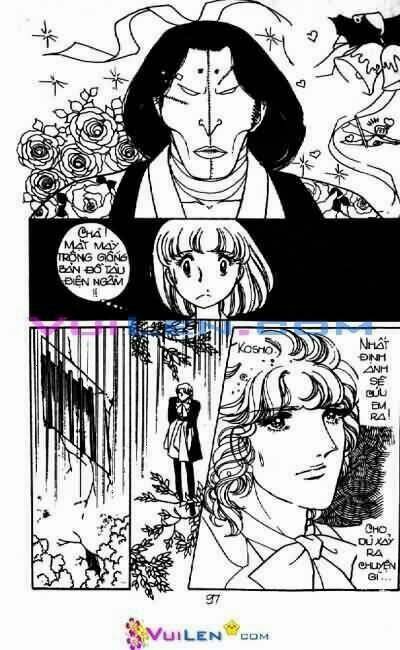 tiểu thư áo trắng chapter 8 113