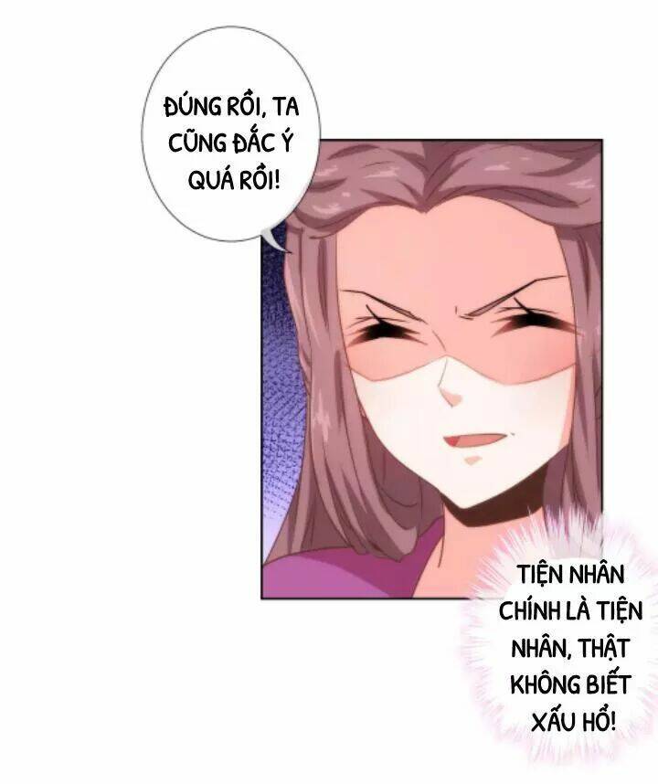 ồ, phu quân đáng yêu của tôi! chapter 61 23