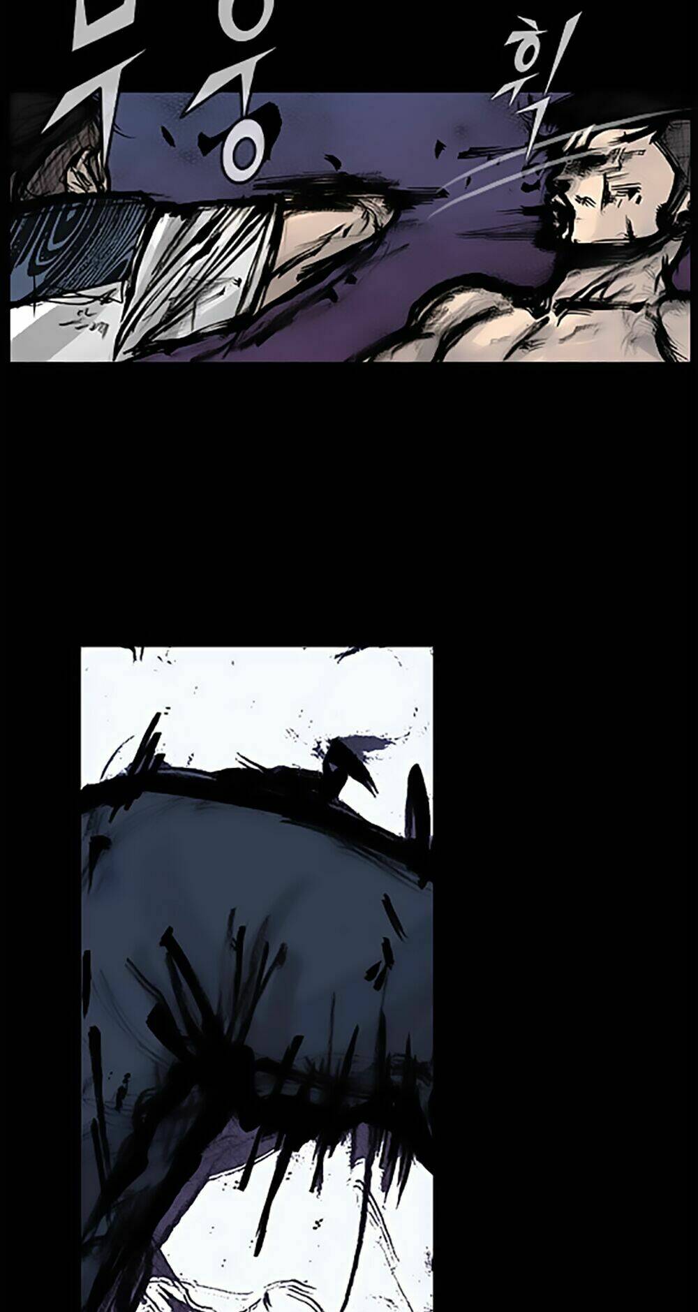 độc cô tiền truyện chapter 122 34