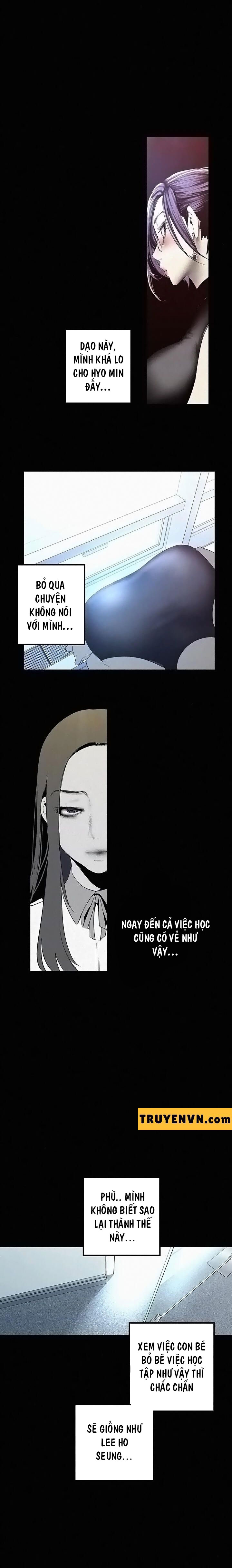 một thế giới mới tuyệt vời chapter 119 2