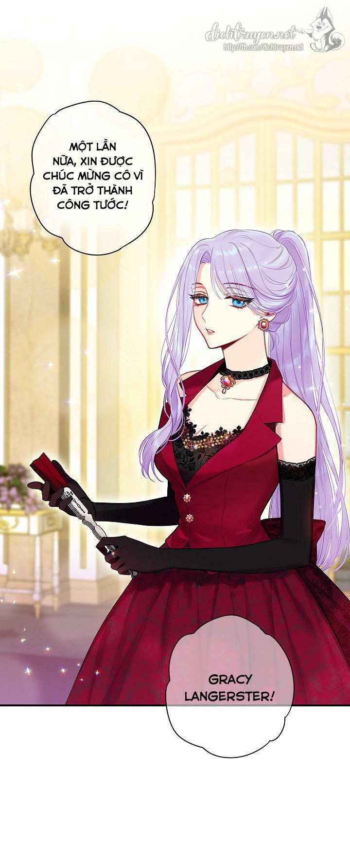 thánh nữ ẩn danh chapter 190 27