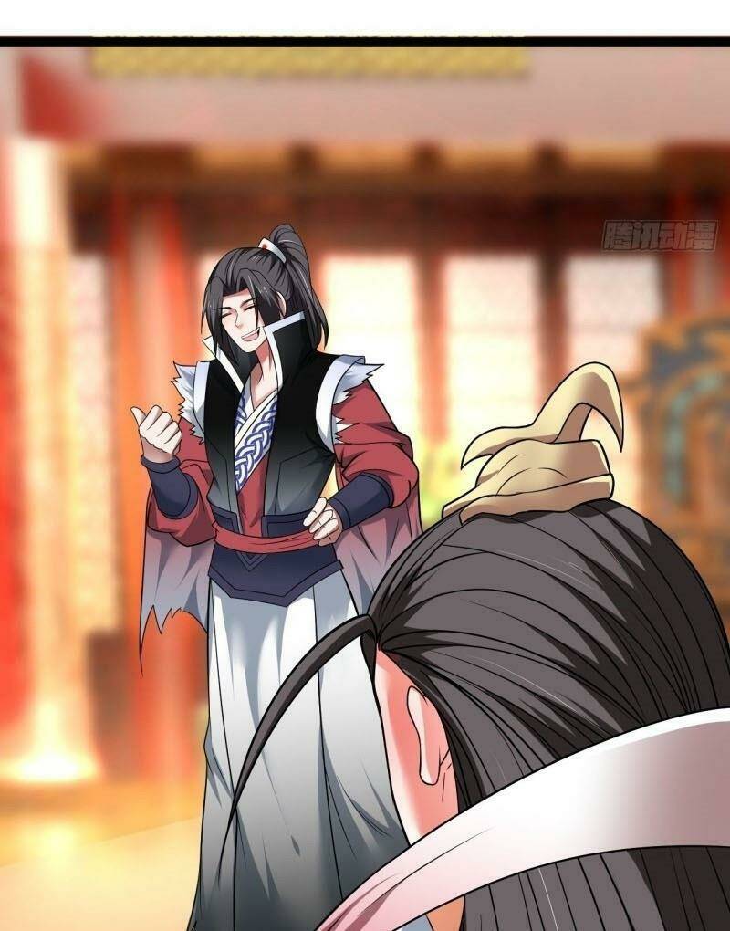 trọng sinh tối cường ma tôn ở rể chapter 67 43