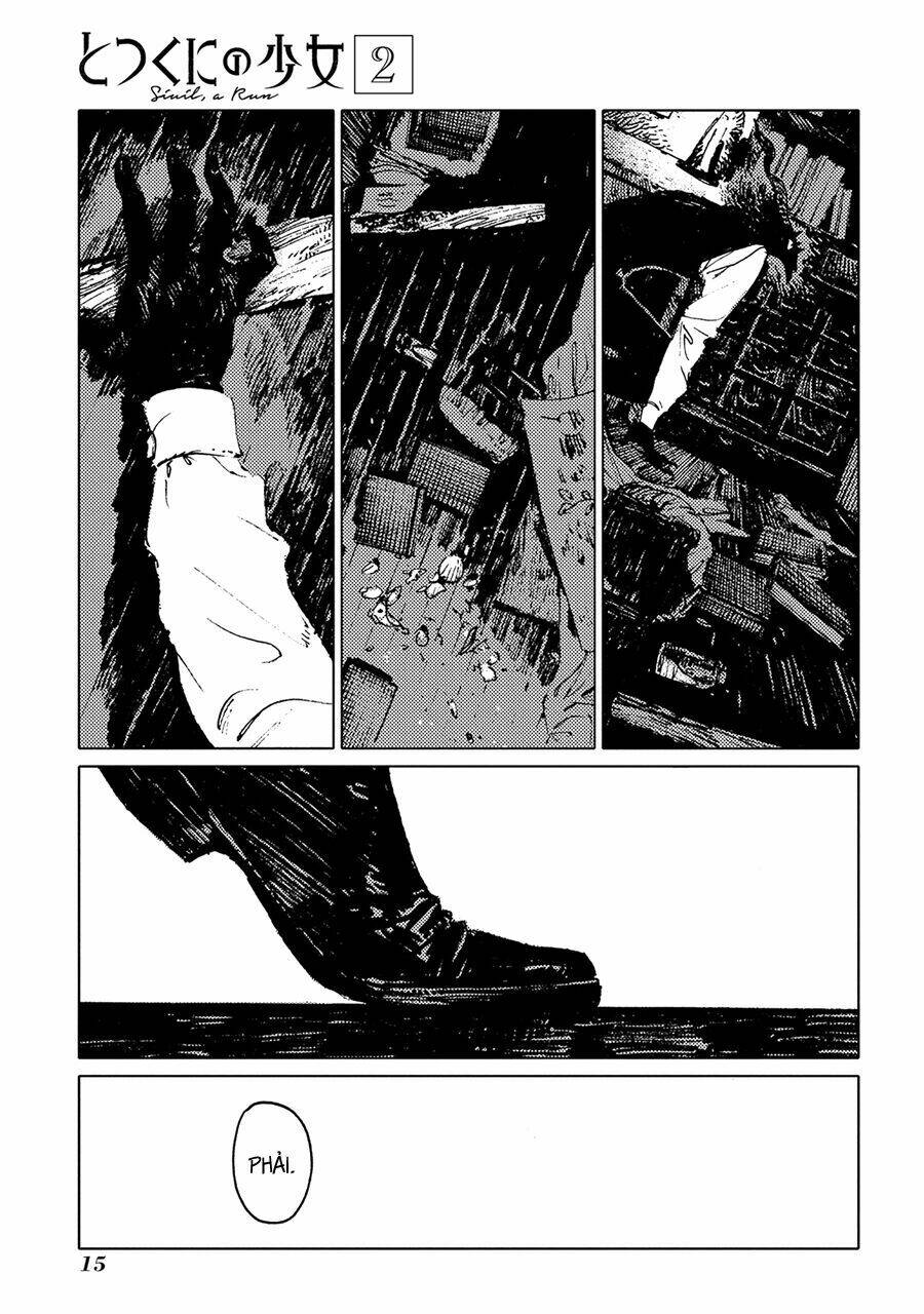 cô bé đến từ vương quốc bên ngoài chapter 6 21