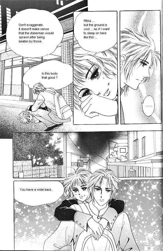 hot blooded woman chapter 57 7