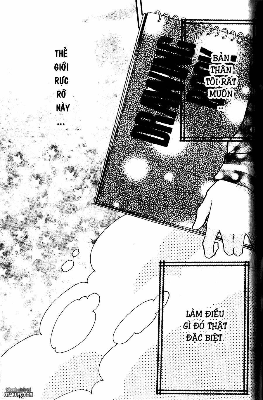 crayon days - daikirai na aitsu chapter 1 36