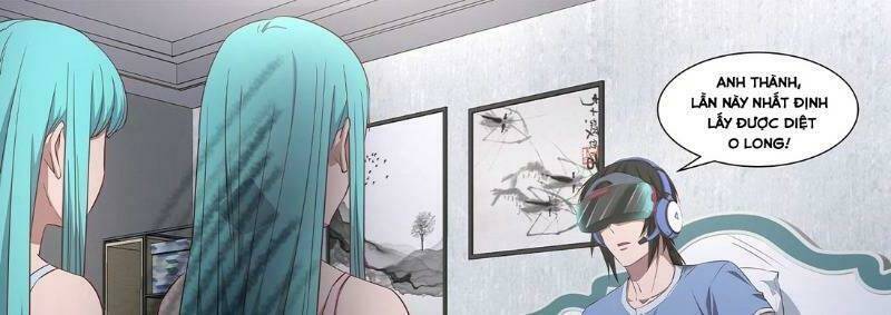 đại ẩn vu trạch chapter 20 9