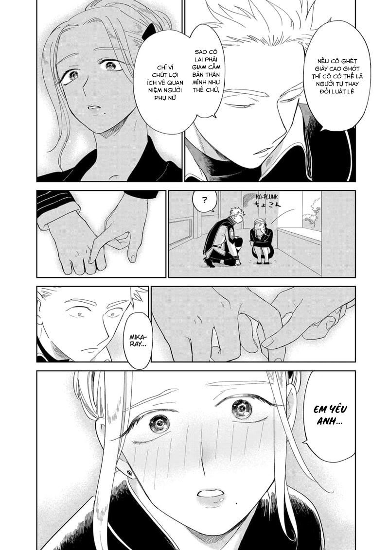 ấn ký abyss chapter 47 15