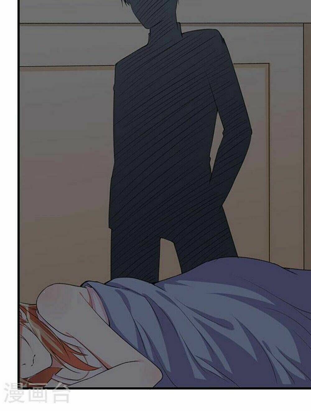 gối đầu vào tổng tài ác ma chapter 86 15