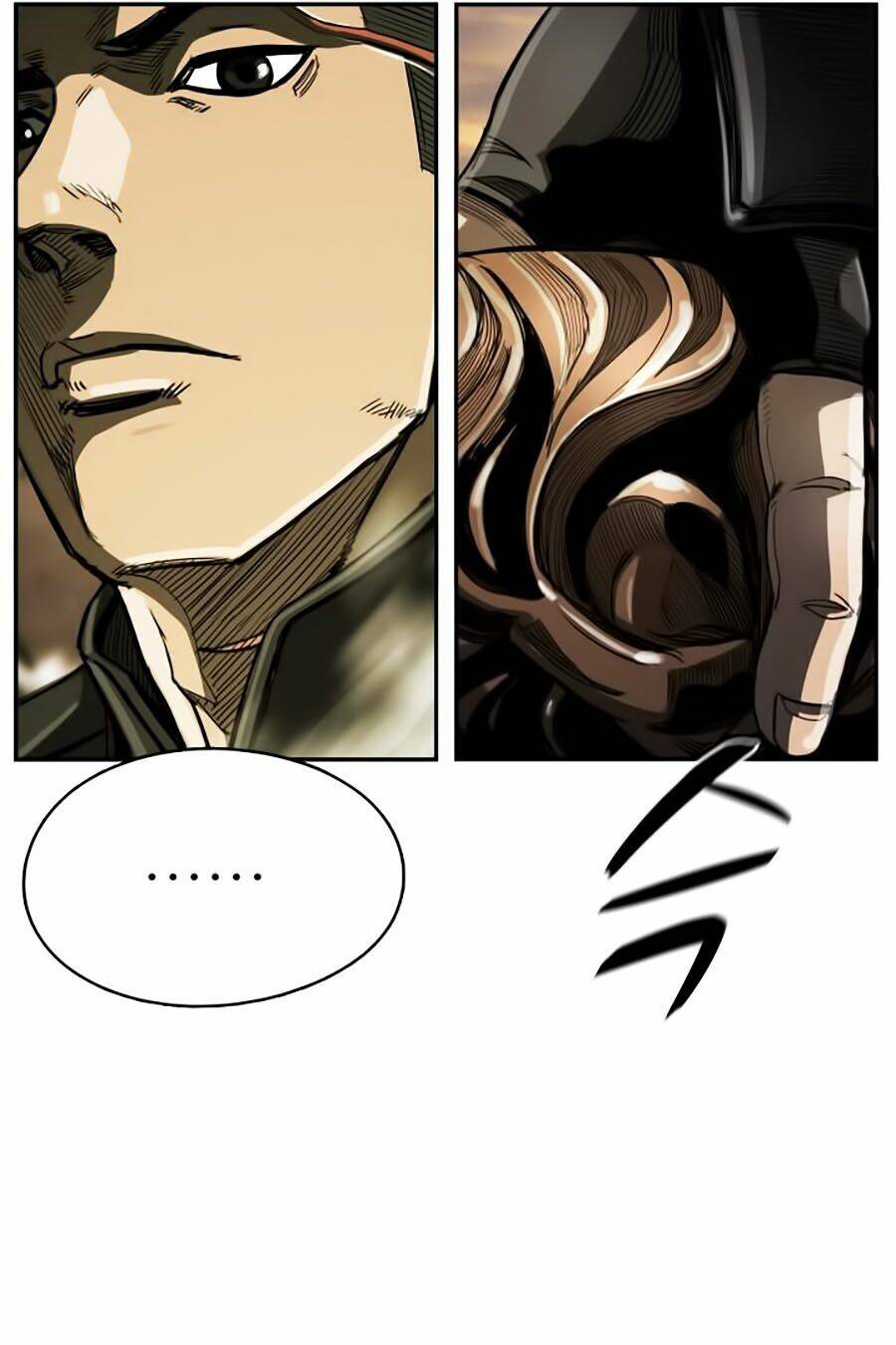 thợ săn đầu tiên chapter 44 29