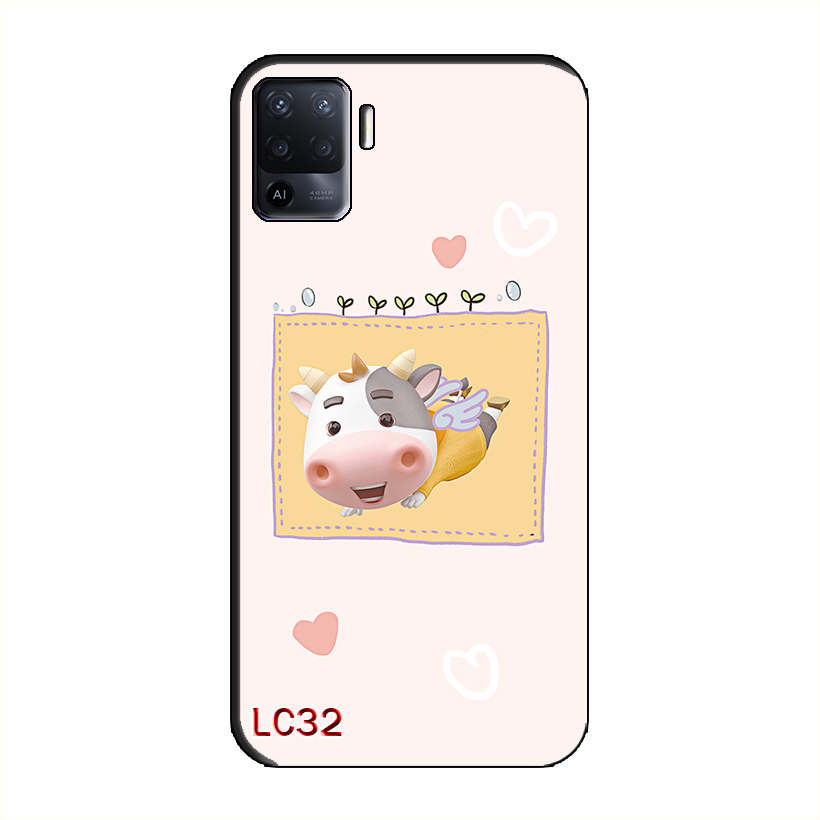Ốp Lưng Dành Cho OPPO A94