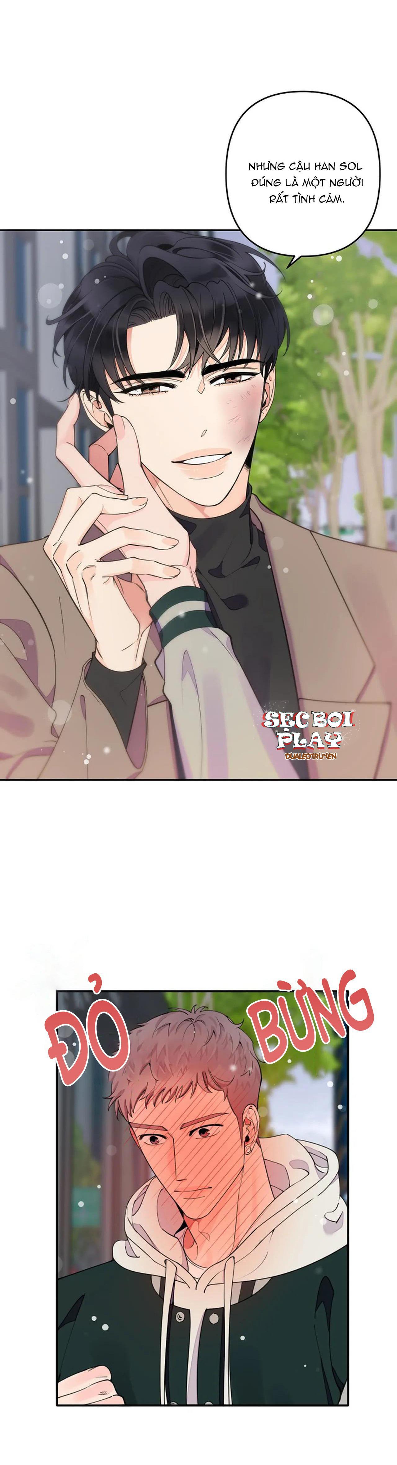 đêm dịu dàng chapter 7 16