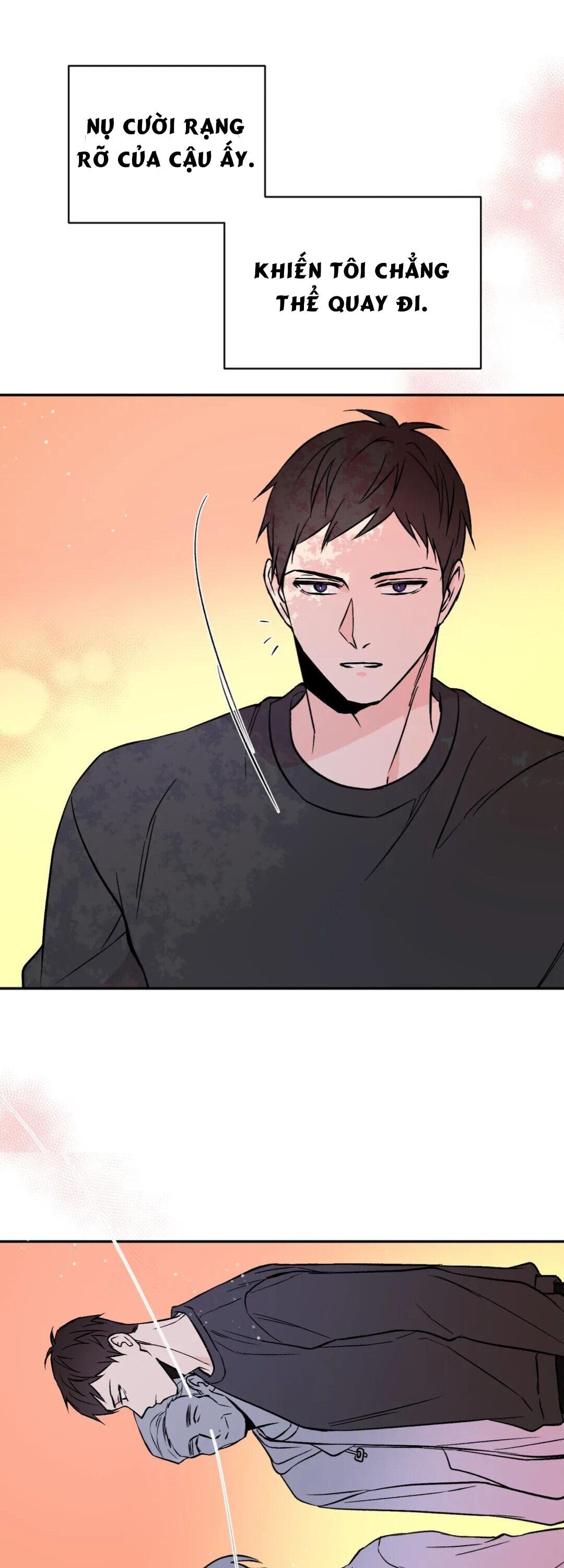 đảo ngược chapter 4 33