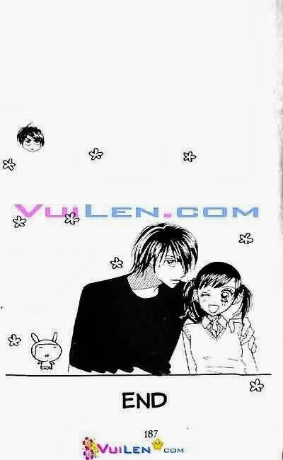 1/4 tình yêu chapter 10 187