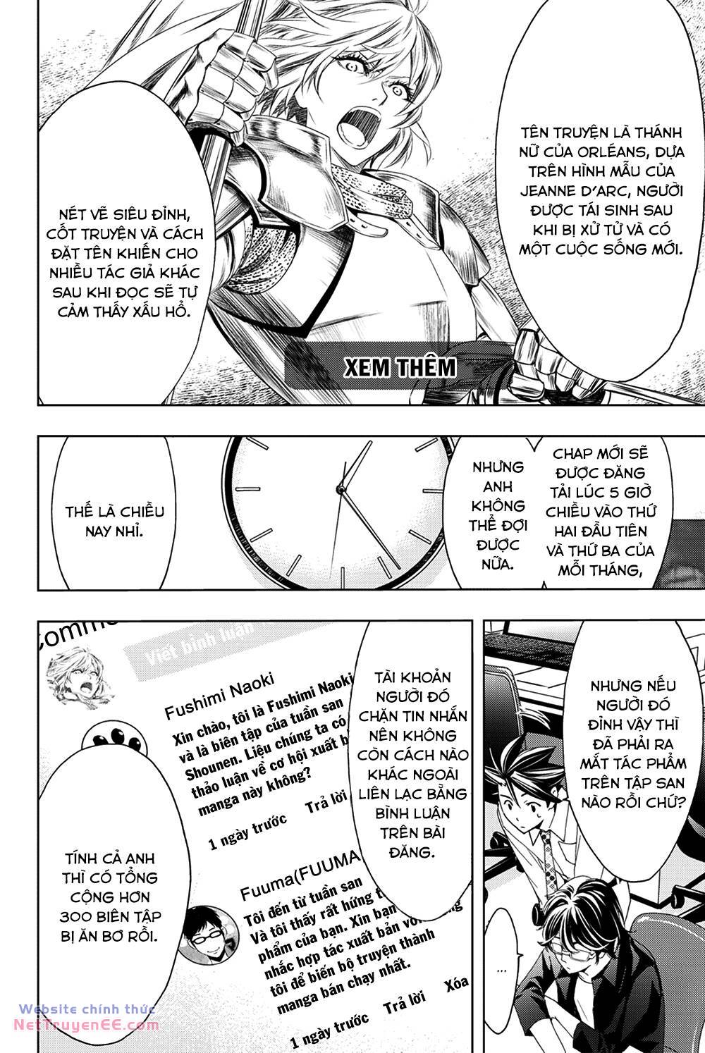 succubus & hitman chapter 96 5