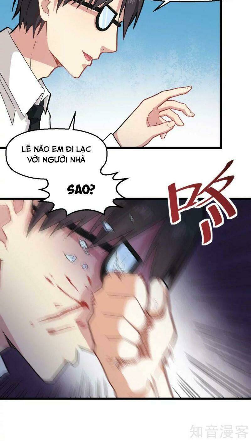 vườn trường cuồng sư hệ thống chapter 140 4