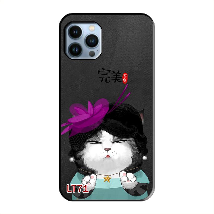 Ốp Lưng Dành Cho IPHONE 13 PRO MAX
