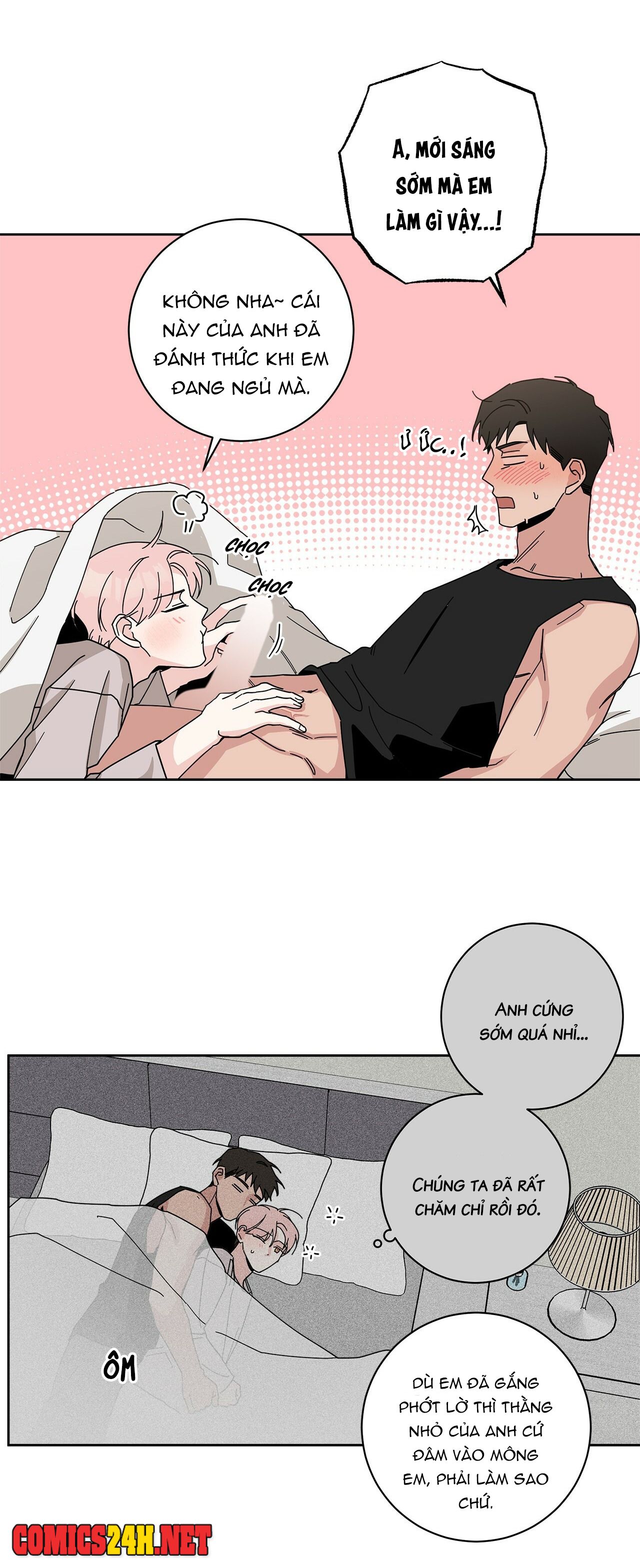 home five chapter 3 37