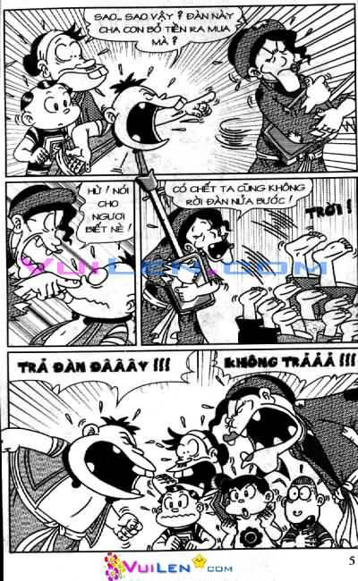 thần đồng đất việt chapter 97 48