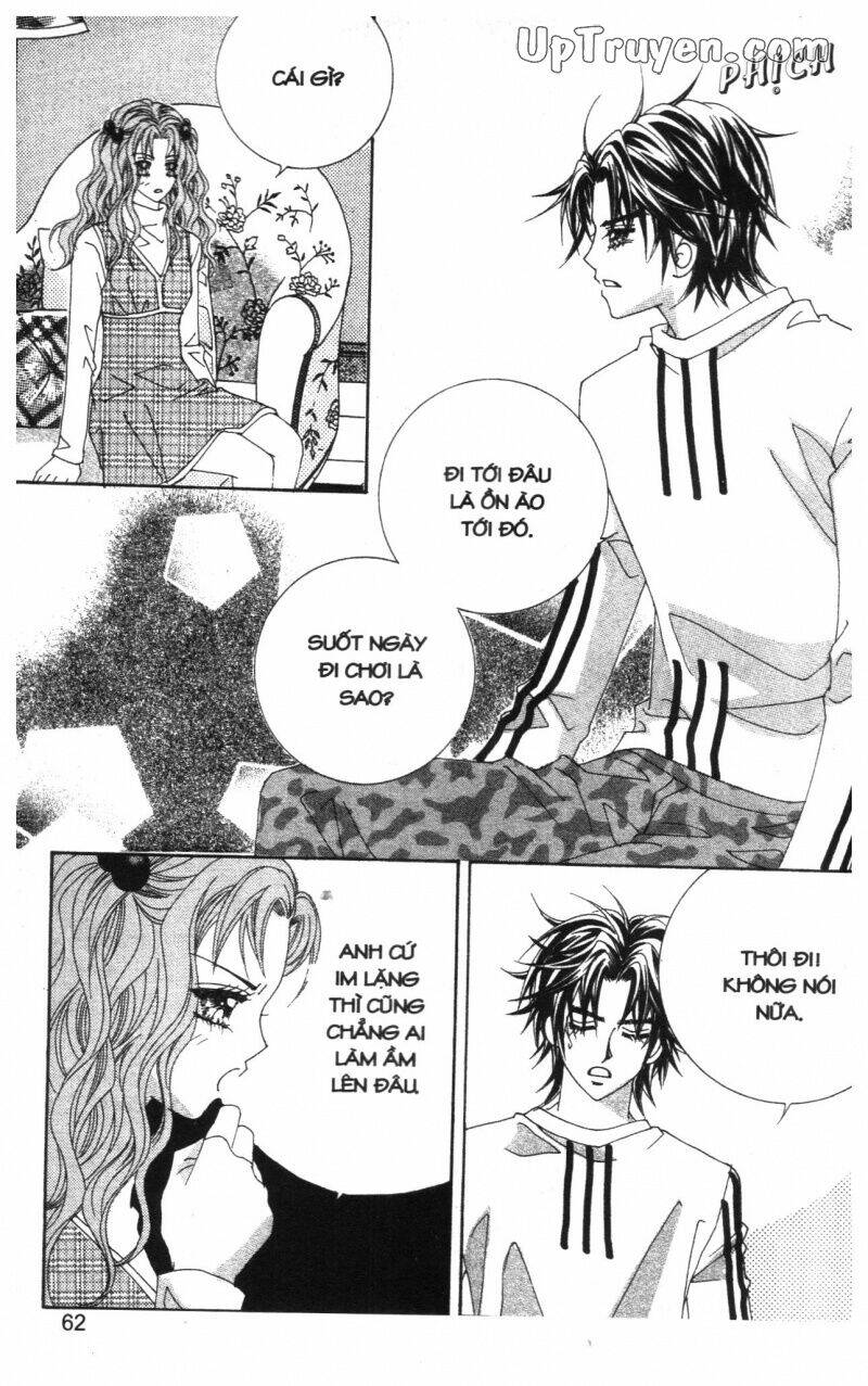 thoát kiếp hồ ly chapter 8 8