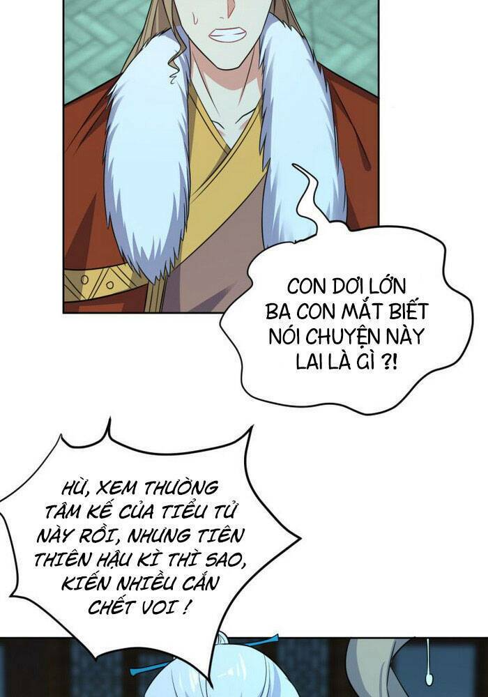 thôn phệ một thế giới tu tiên chapter 75 2