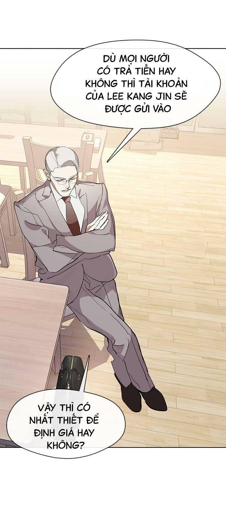 nhà hàng nơi suối vàng chapter 8 54