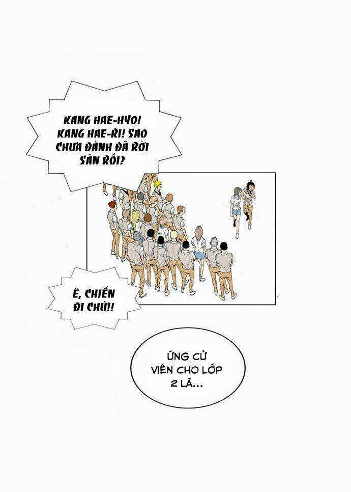 ultimate legend: kang hae hyo chapter 7 30