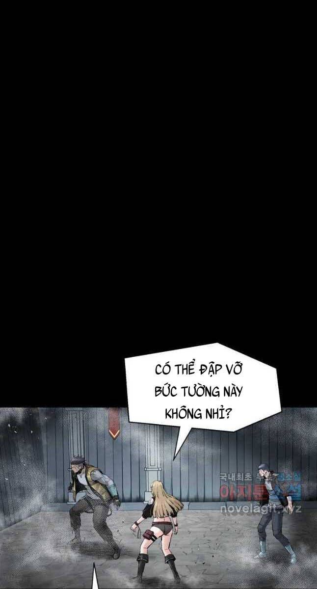 mật mã mê cung chapter 63 5